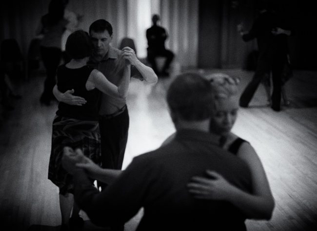 Argentine Tango Club of University of Utah - Nico DeBarmore Photography ...